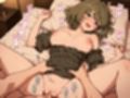 高垣楓/鷺沢文香/神崎蘭子とイチャラブSEX