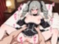 高垣楓/鷺沢文香/神崎蘭子とイチャラブSEX