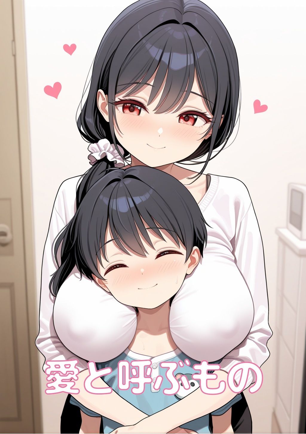 愛と呼ぶもの サンプル画像 2