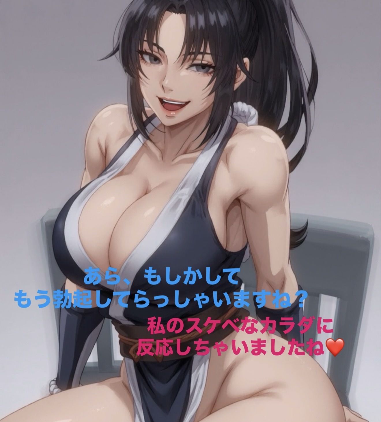 不知火流オナサポくらぶ 画像2