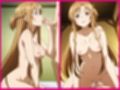 【4Kアニメ】援交のアスナ:結城明日奈