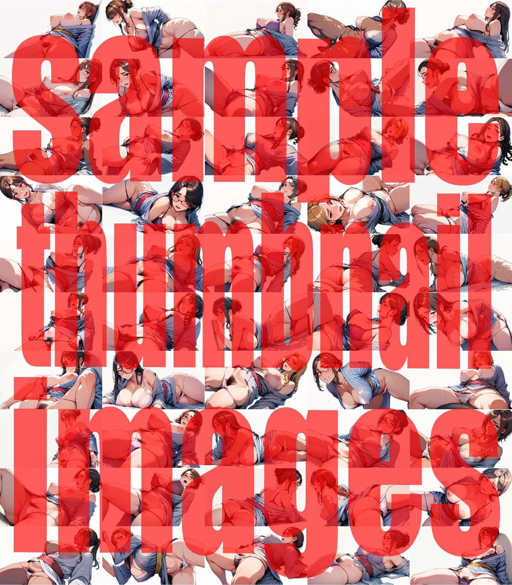 人妻温泉浴衣着崩しコレクション 画像5