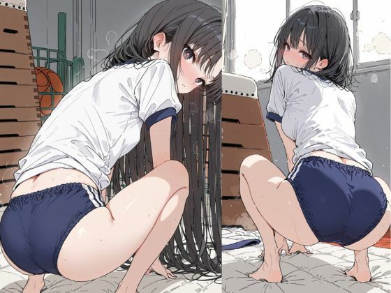 JK倉庫でハメる 画像3