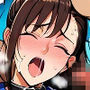 ポニテブルマっ娘ちゃんのえちえちトレーニング