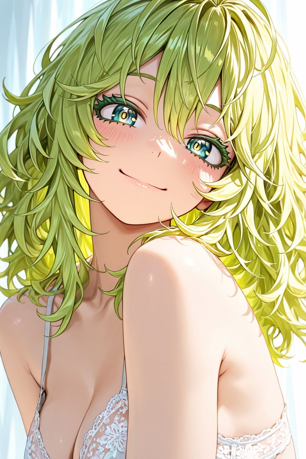 2月分男女の営み 画像6