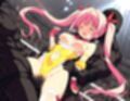 AI敗北少女CG集 水着剥ぎデスマッチ キュー〇ィー金〇（レッスル〇ンジェルス）