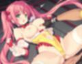 AI敗北少女CG集 水着剥ぎデスマッチ キュー〇ィー金〇（レッスル〇ンジェルス）