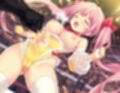 AI敗北少女CG集 水着剥ぎデスマッチ キュー〇ィー金〇（レッスル〇ンジェルス）