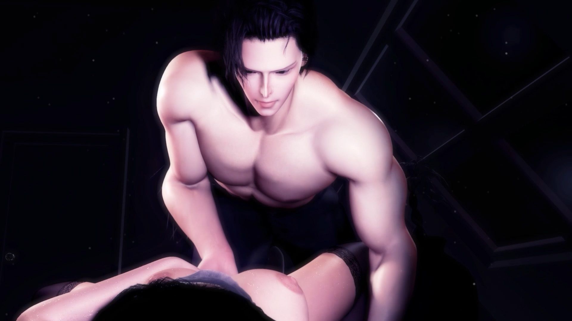 同期×幼馴染×ライバル。「クーリングオフ不可」ライバル同期の甘くて淫らな恋人契約プレゼン。 サンプル8