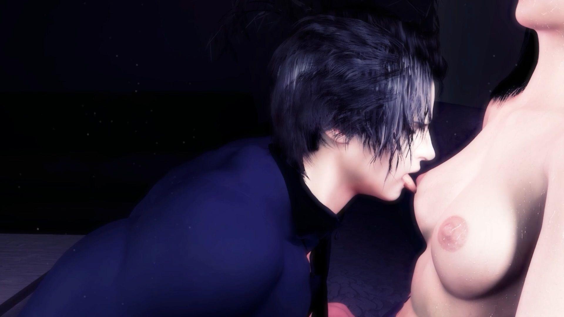 同期×幼馴染×ライバル。「クーリングオフ不可」ライバル同期の甘くて淫らな恋人契約プレゼン。 サンプル9