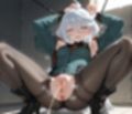 路地裏連れ込み捕虜 機〇戦士ガンダム 水星の魔女