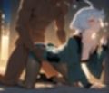 路地裏連れ込み捕虜 機〇戦士ガンダム 水星の魔女