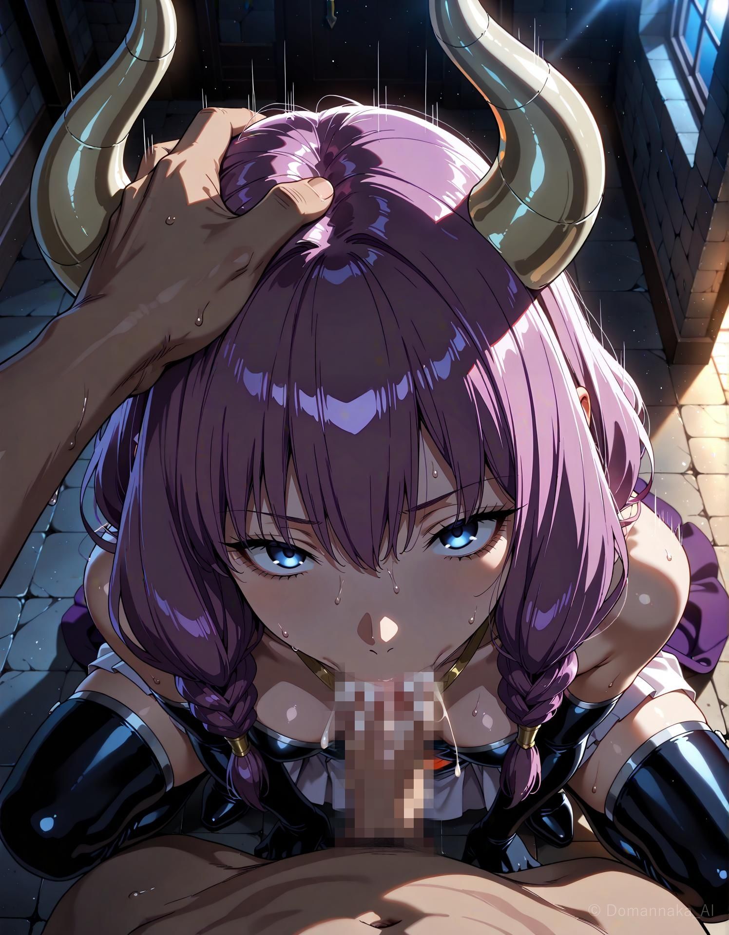 葬〇のフ〇ーレン / 4キャラ vol.015