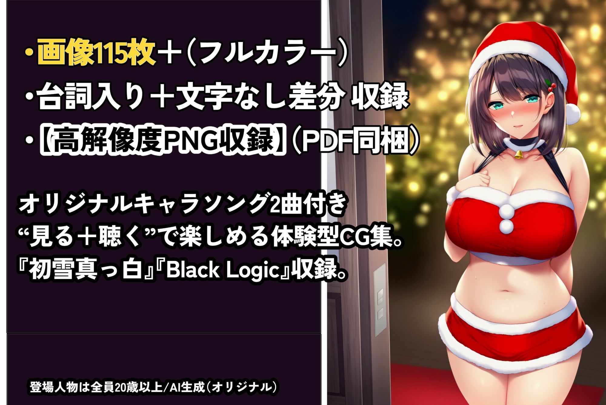 初雪真白〜黒店長の背徳研修〜 画像9