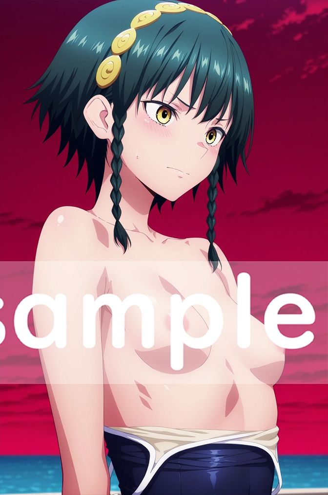 【揺れるおっぱい動画付】東家ご褒美Ver 画像3