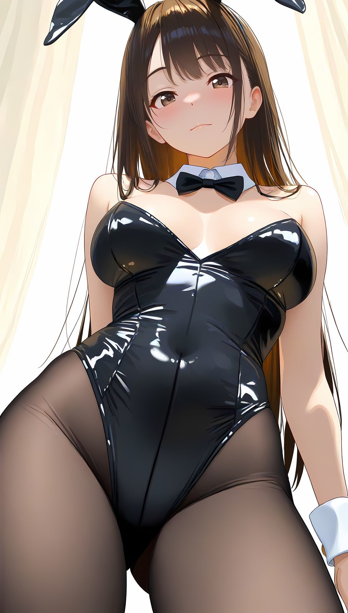 Super MoeMoeMax バニーガール編 Vol.01 サンプル画像 8