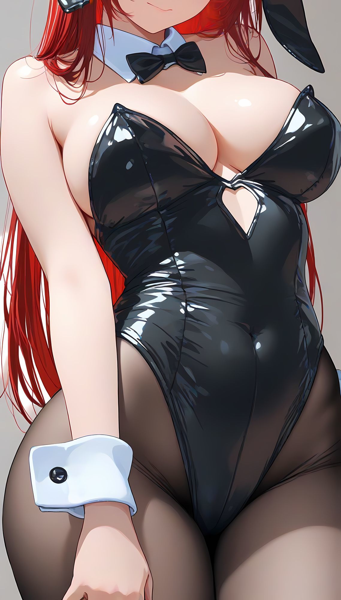 Super MoeMoeMax バニーガール編 Vol.01 サンプル画像 9
