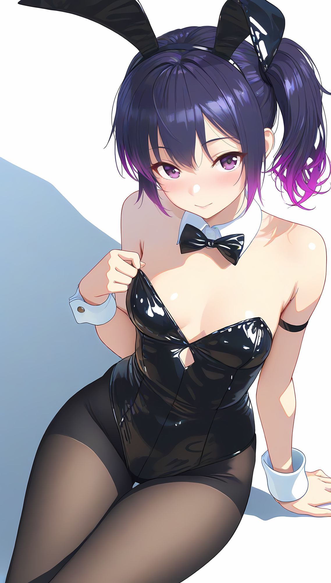 Super MoeMoeMax バニーガール編 Vol.01 サンプル画像 10