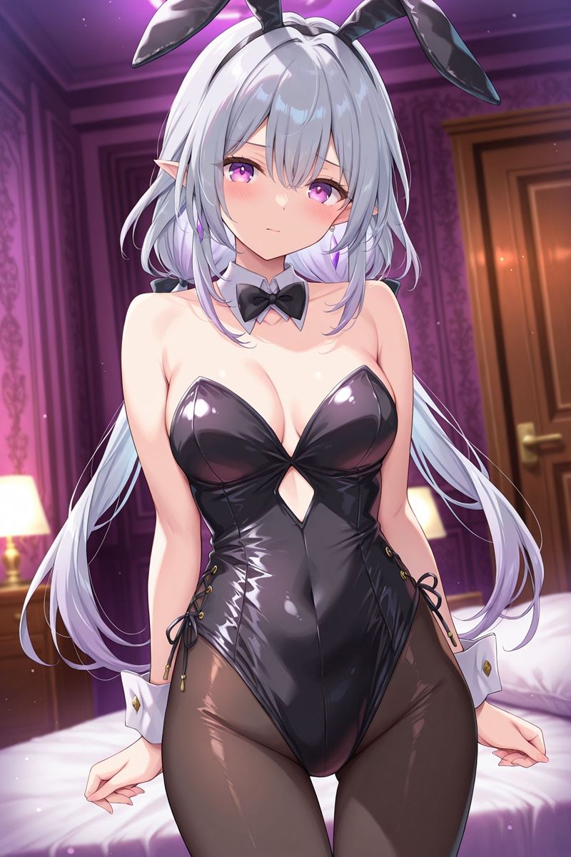 コスなま！コスプレさせて生パコハメ撮り！〜キャス〇リス〜 画像2