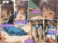 涼宮ハ●ヒの絶頂  〜バックで突かれながらフェラ…SOS団の裏側〜