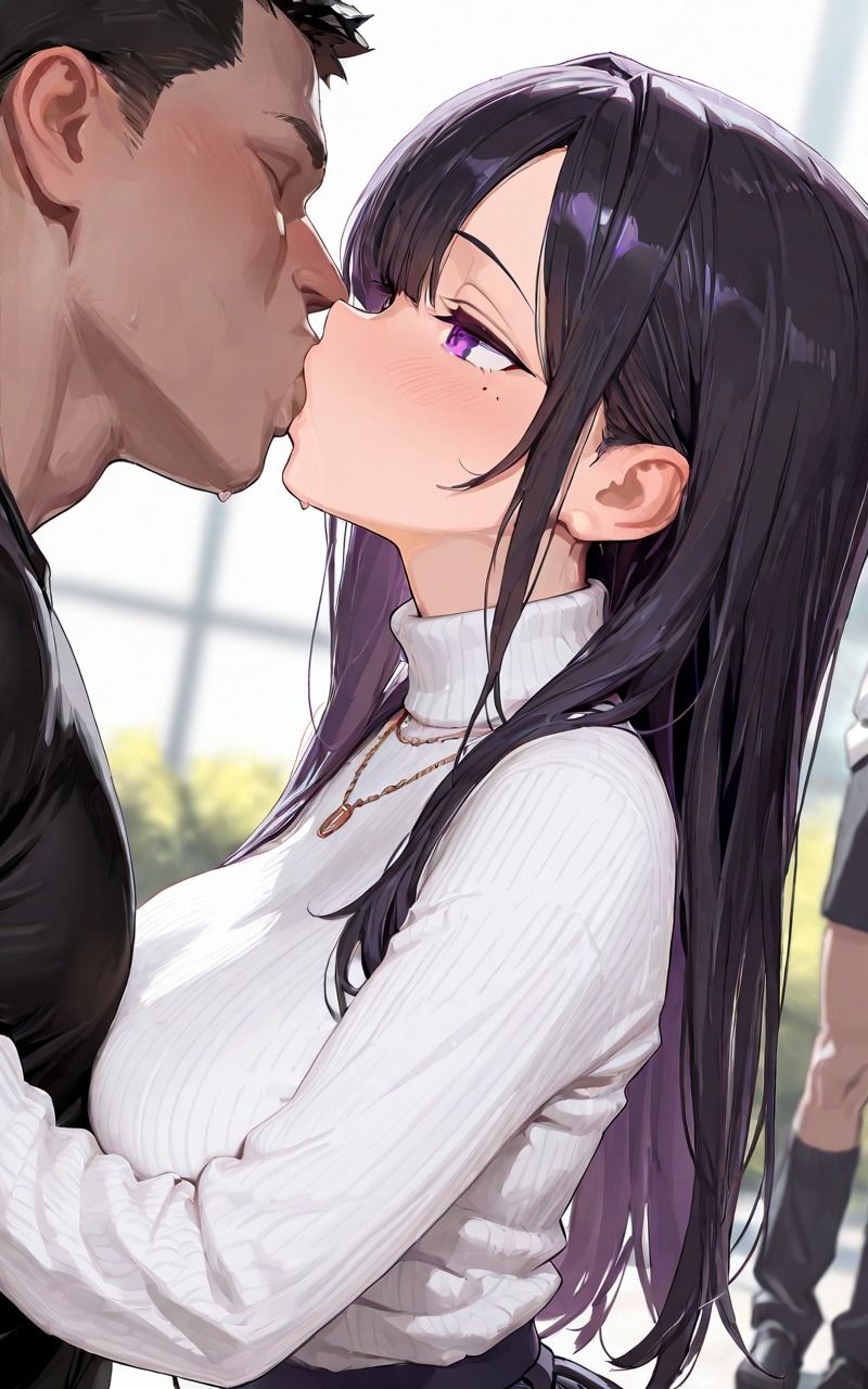 終わらない夜。 ―彼女はもう、戻らない― 画像1