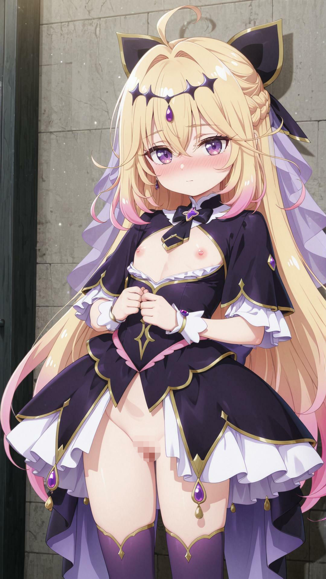 プリキ○アえっち15