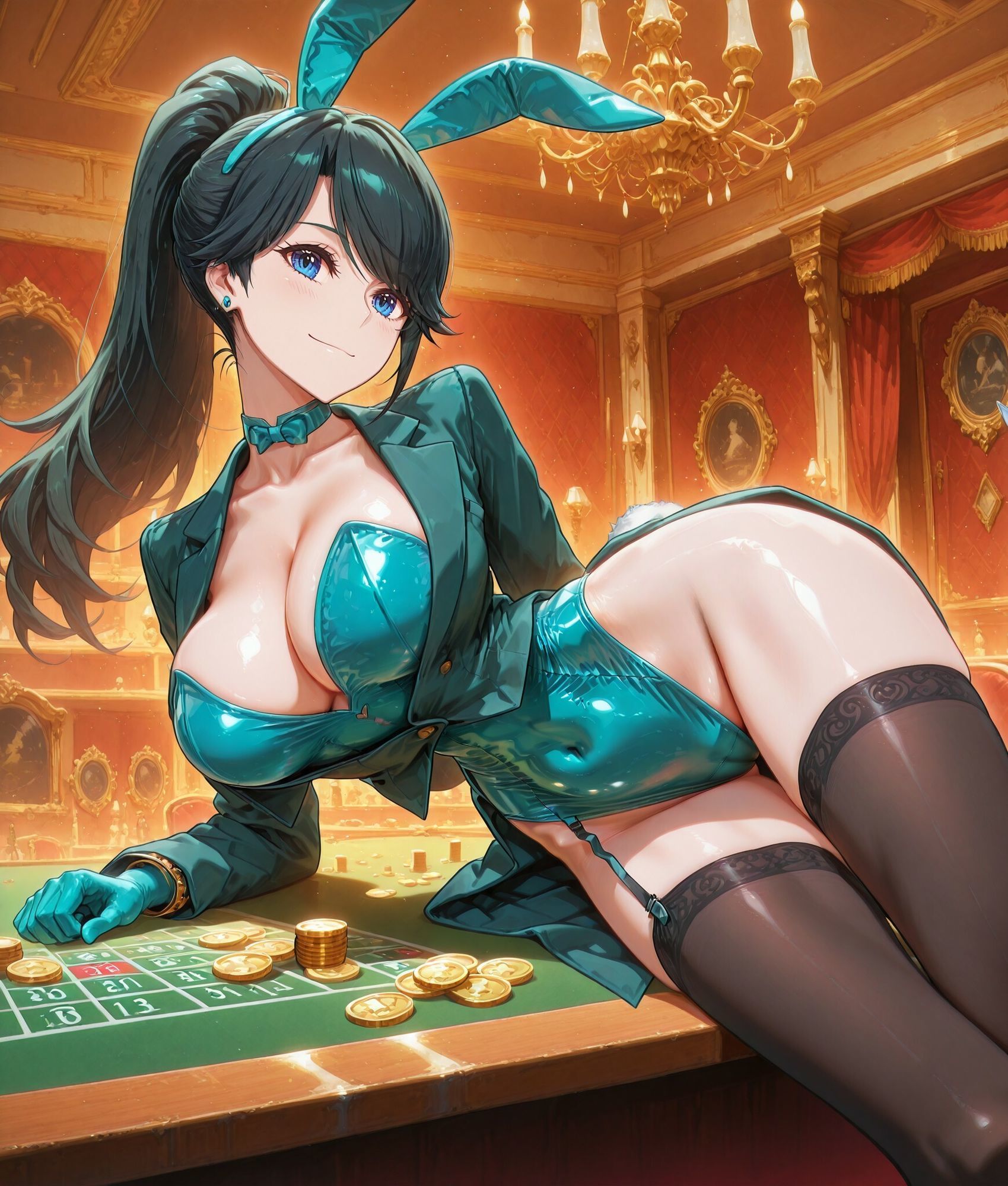 【衣装多種】藤〇響子の知的なお顔が快感の限界を超えて無様に歪み狂う。もうエリートの面影なんてどこにもない 画像9