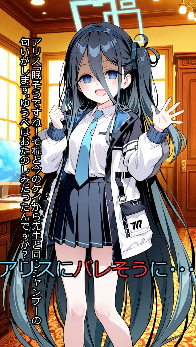 生意気AIをいっぱい虐める! 画像5