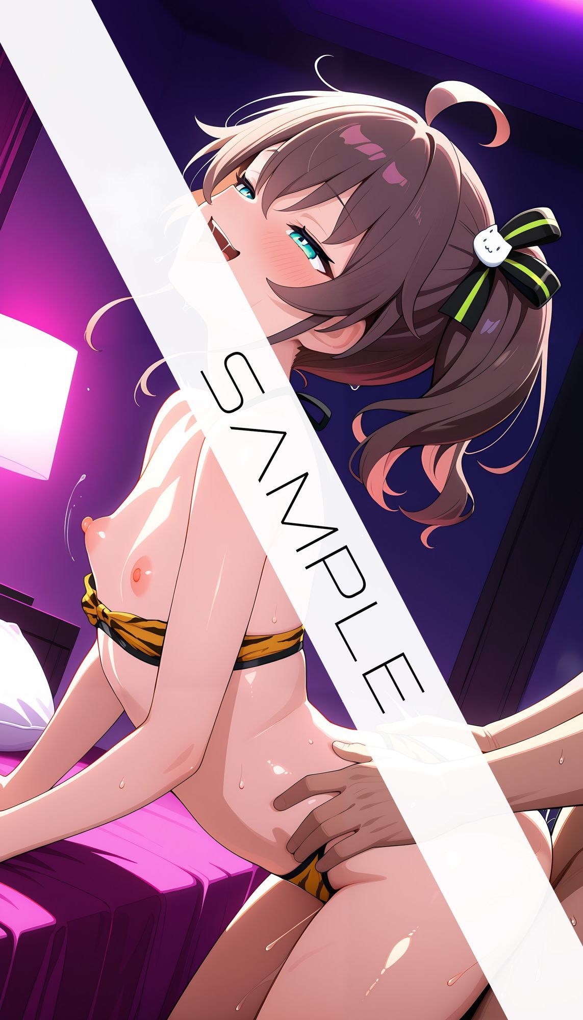 Natsuiro Ather Costume 02_0