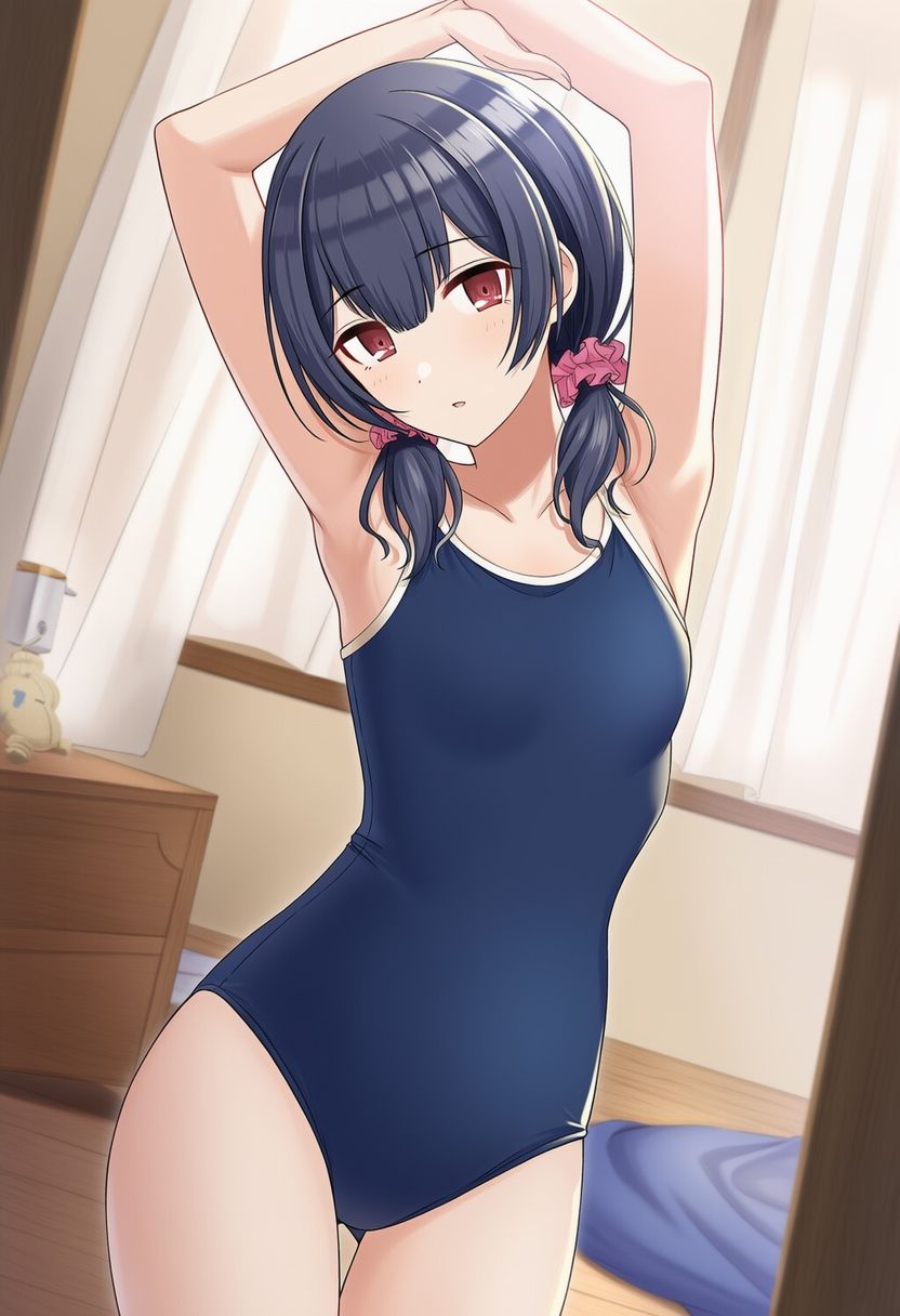 美少女アイドルと子作り（杜〇凛世編） 画像7