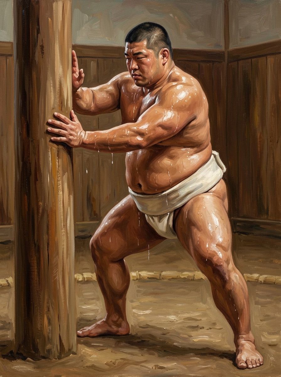 猛稽古 サンプル1