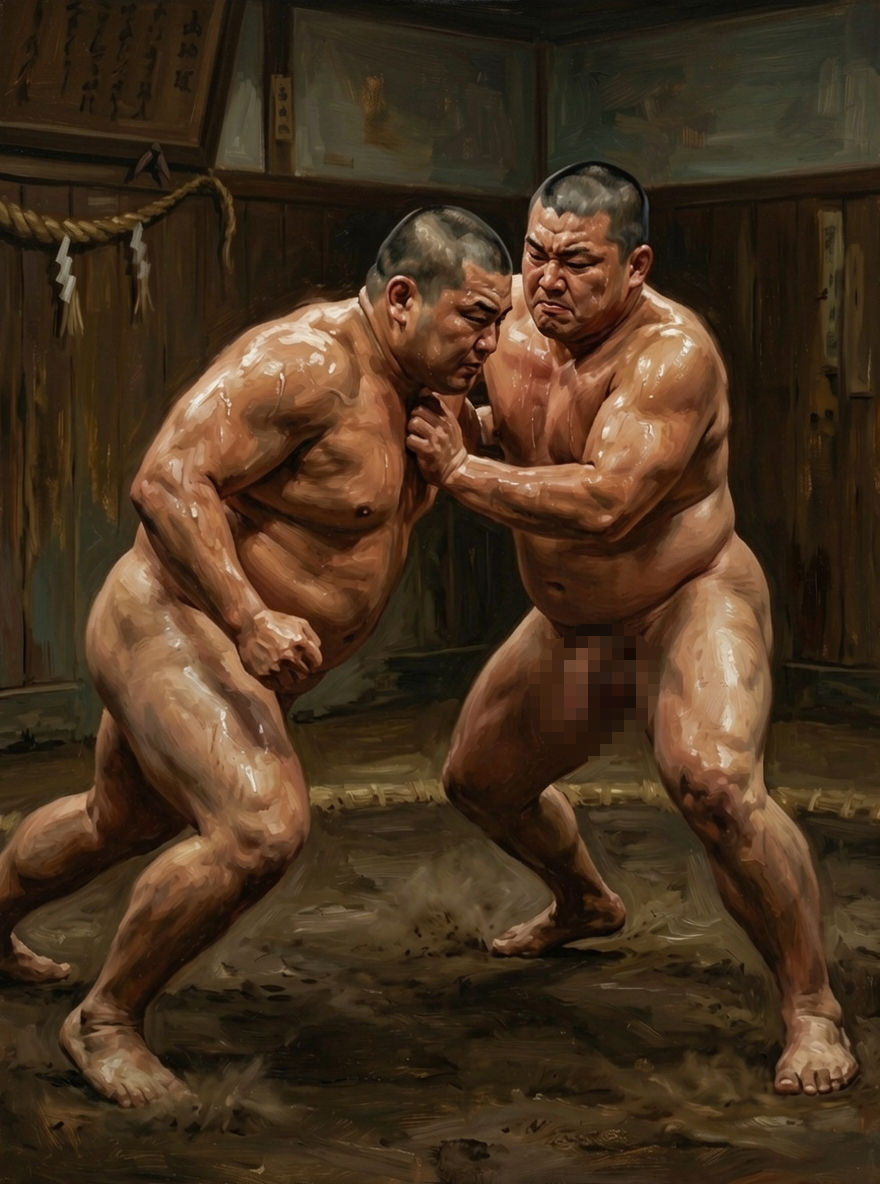 猛稽古 サンプル4