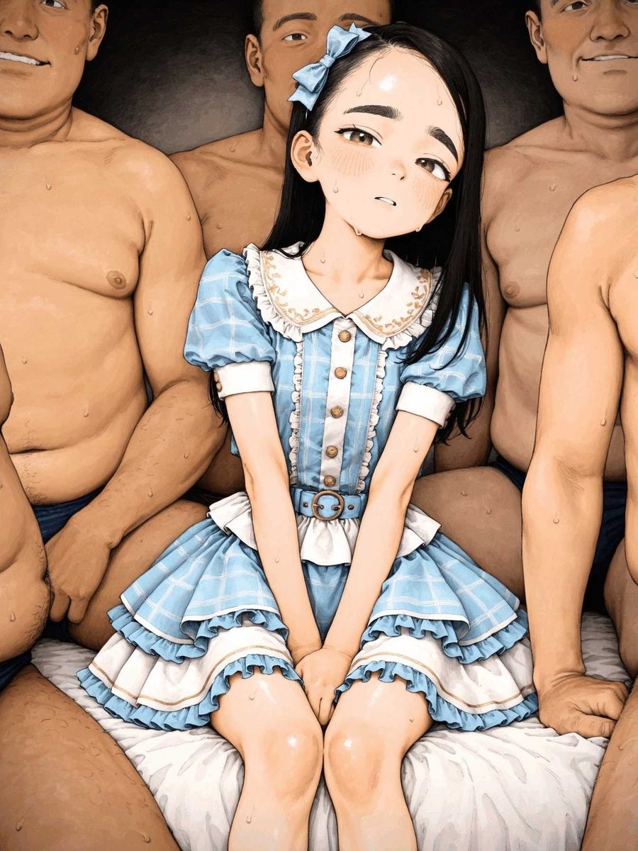 秘密の撮影会2 CG集＋動画集 サンプル画像 7