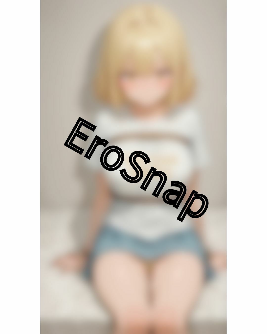 女の子を捕まえてお漏らしさせてみた（70枚） 画像4