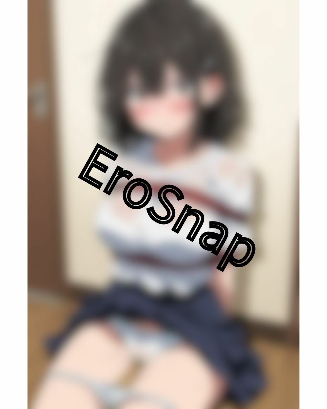 女の子を捕まえてお漏らしさせてみた（70枚） 画像10