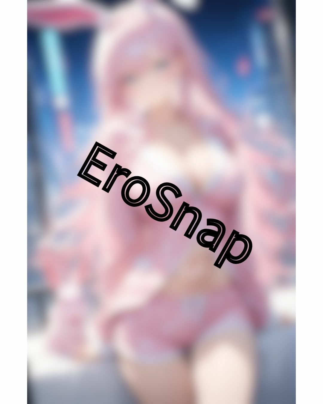 エッチなおっぱいお姉さん(80枚) 画像8