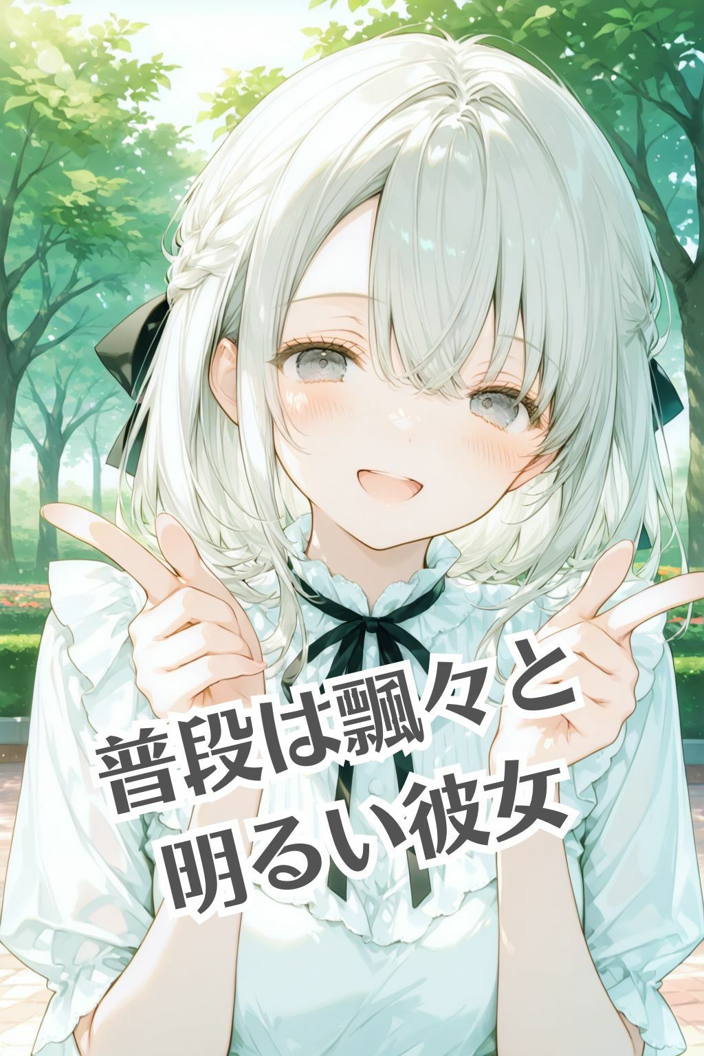 魔法戦士みれい vol.1 最強魔法戦士の敗北 編 画像1