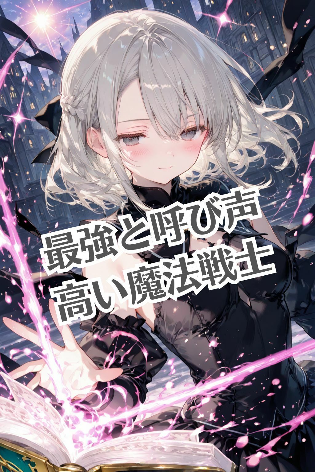 魔法戦士みれい vol.1 最強魔法戦士の敗北 編 画像2