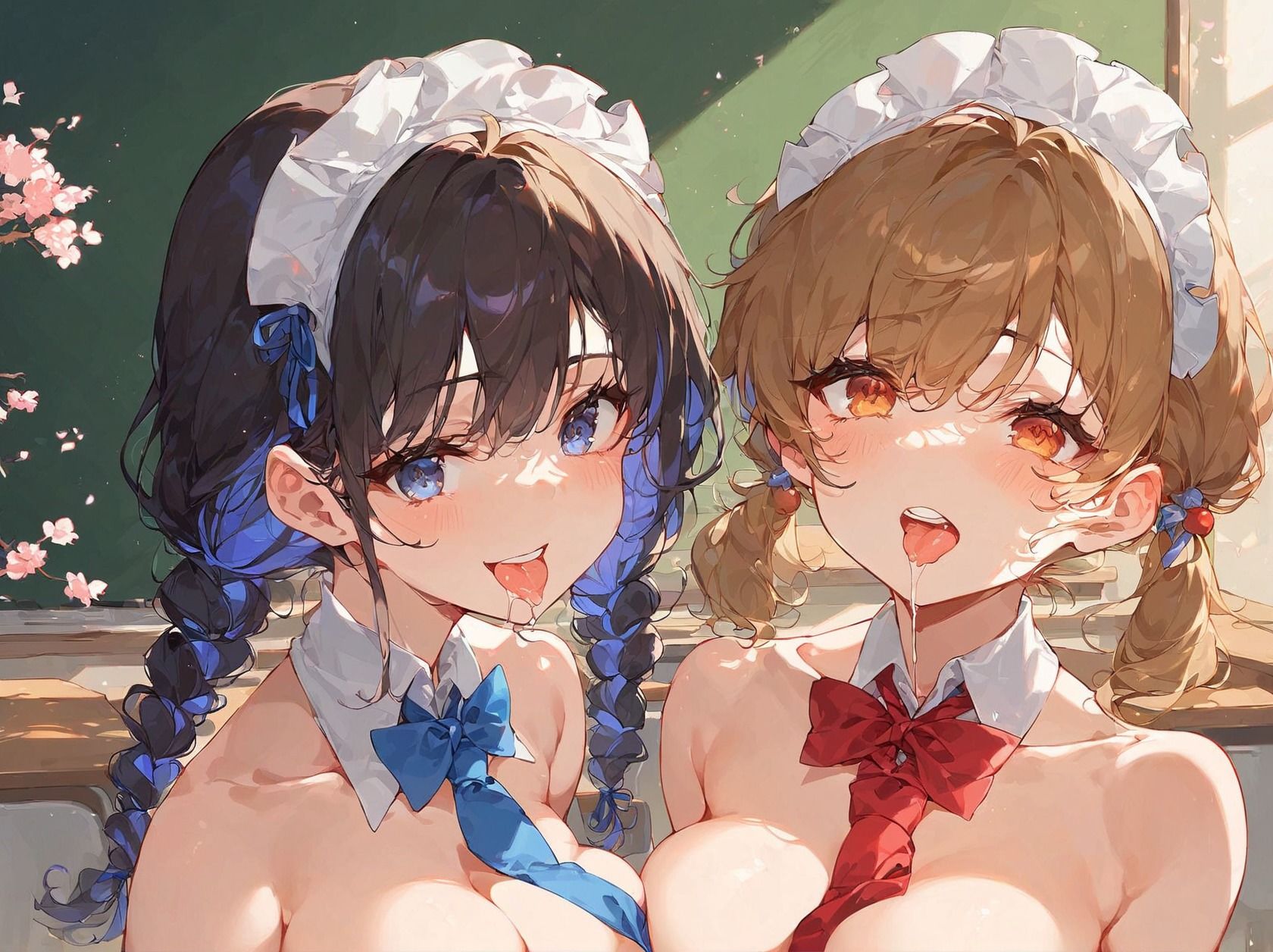 ぶっかけ -性春性交- 画像4