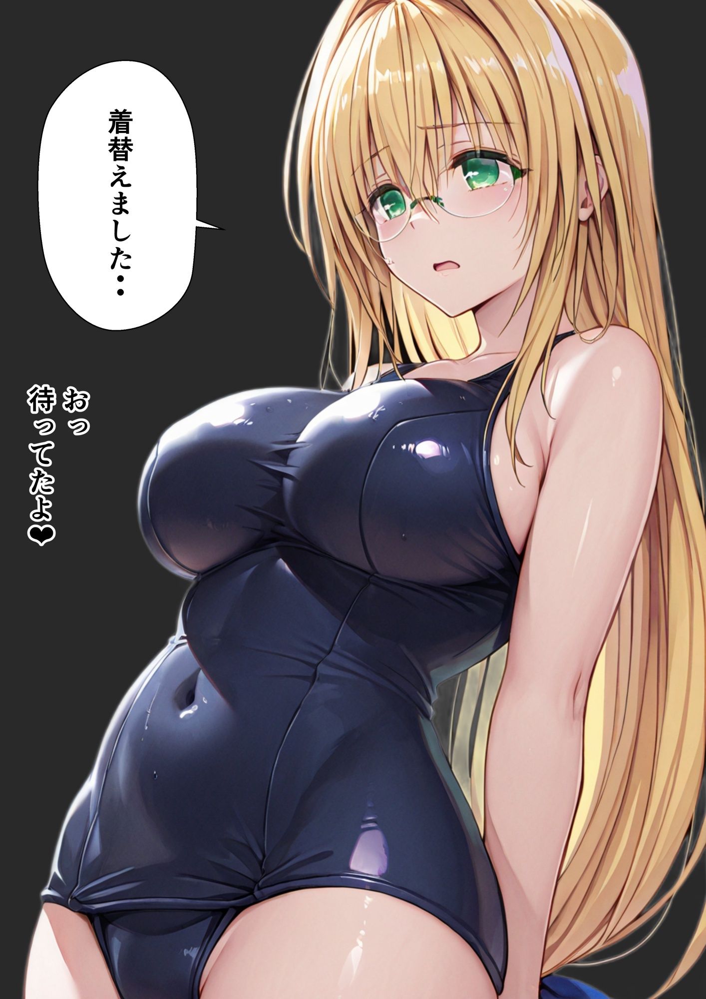 pixiv＋x＋HPまとめ（2026/2月分）＋未公開分 画像6