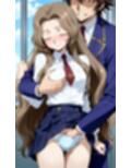 コー●ギアスのヒロインたちが乱暴されるCG集