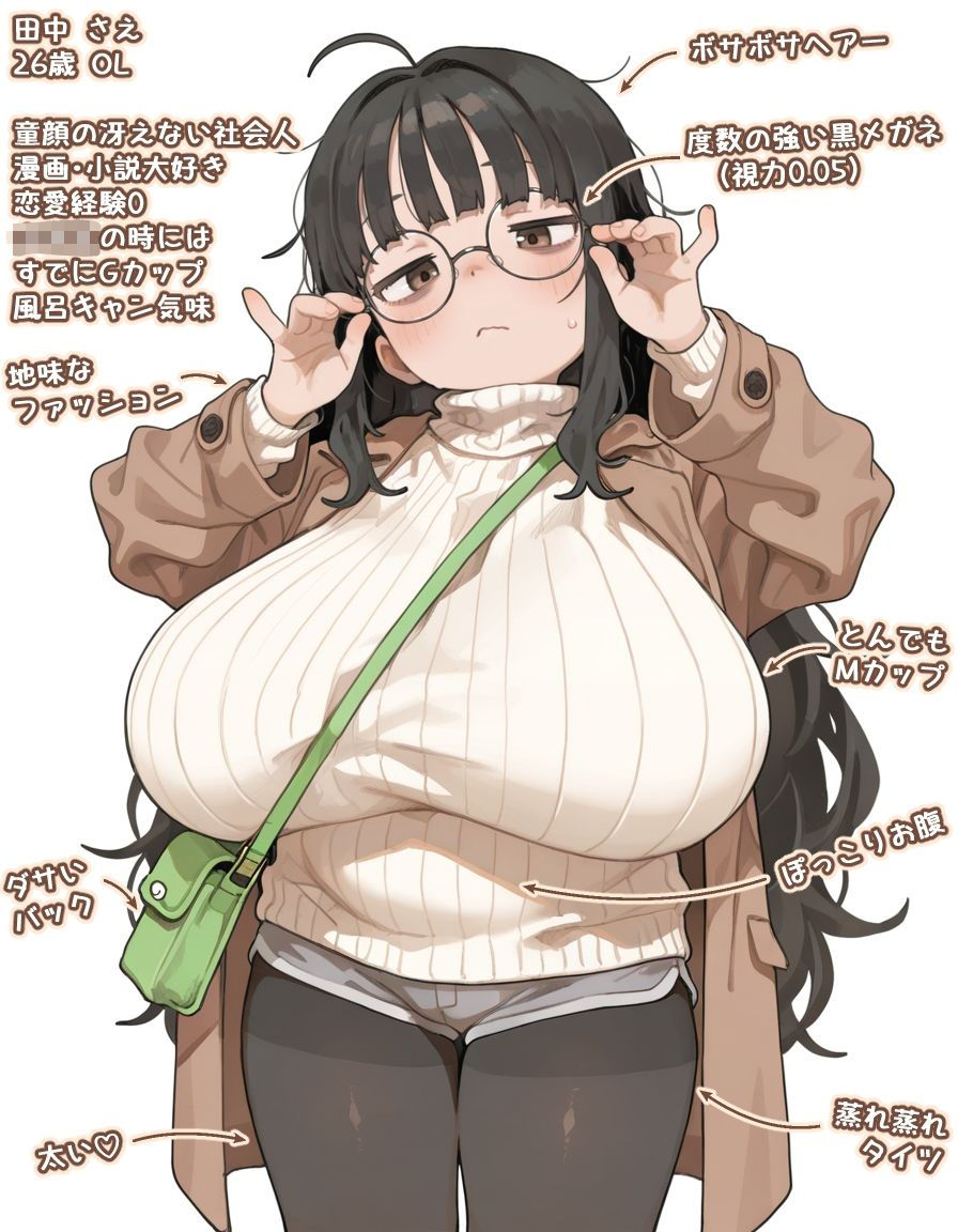 巨根おじのメスガ〇オナホ探し（はーと）短編集（1） サンプル画像 4
