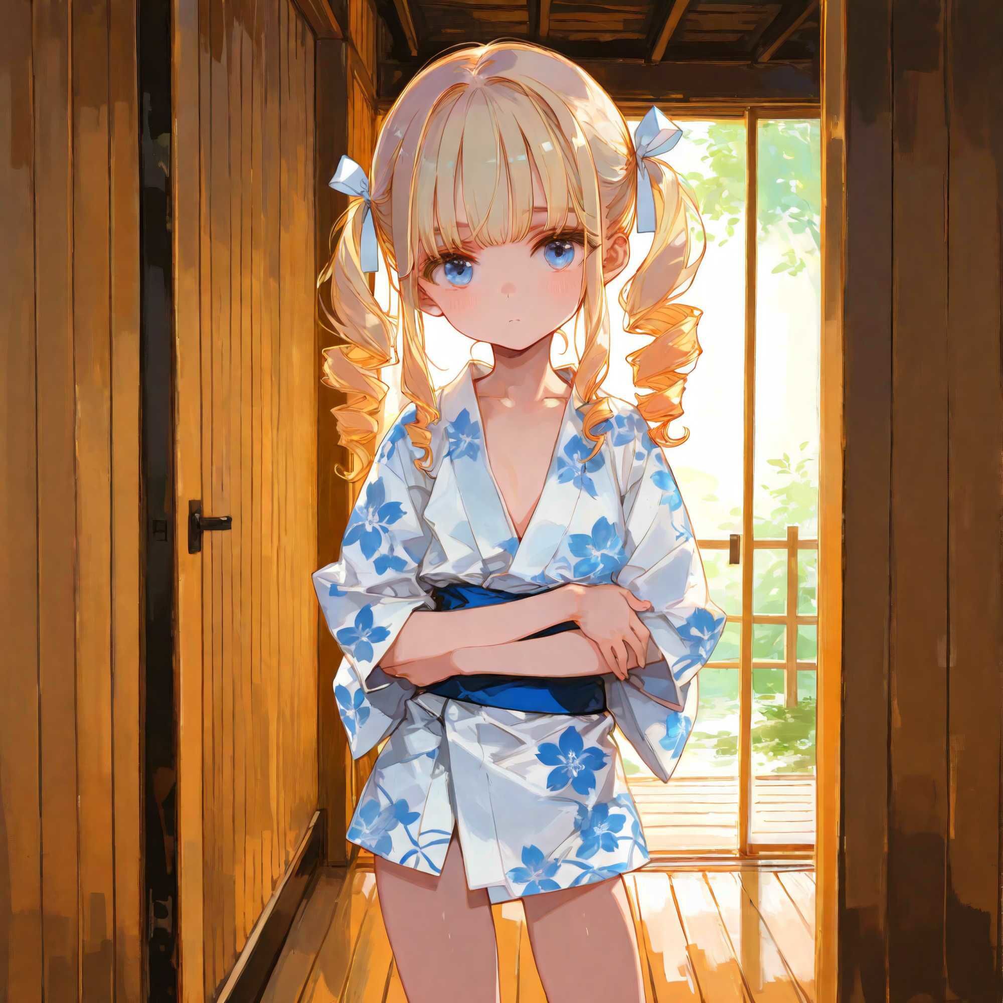 Homunculi 湯女 サンプル画像 3
