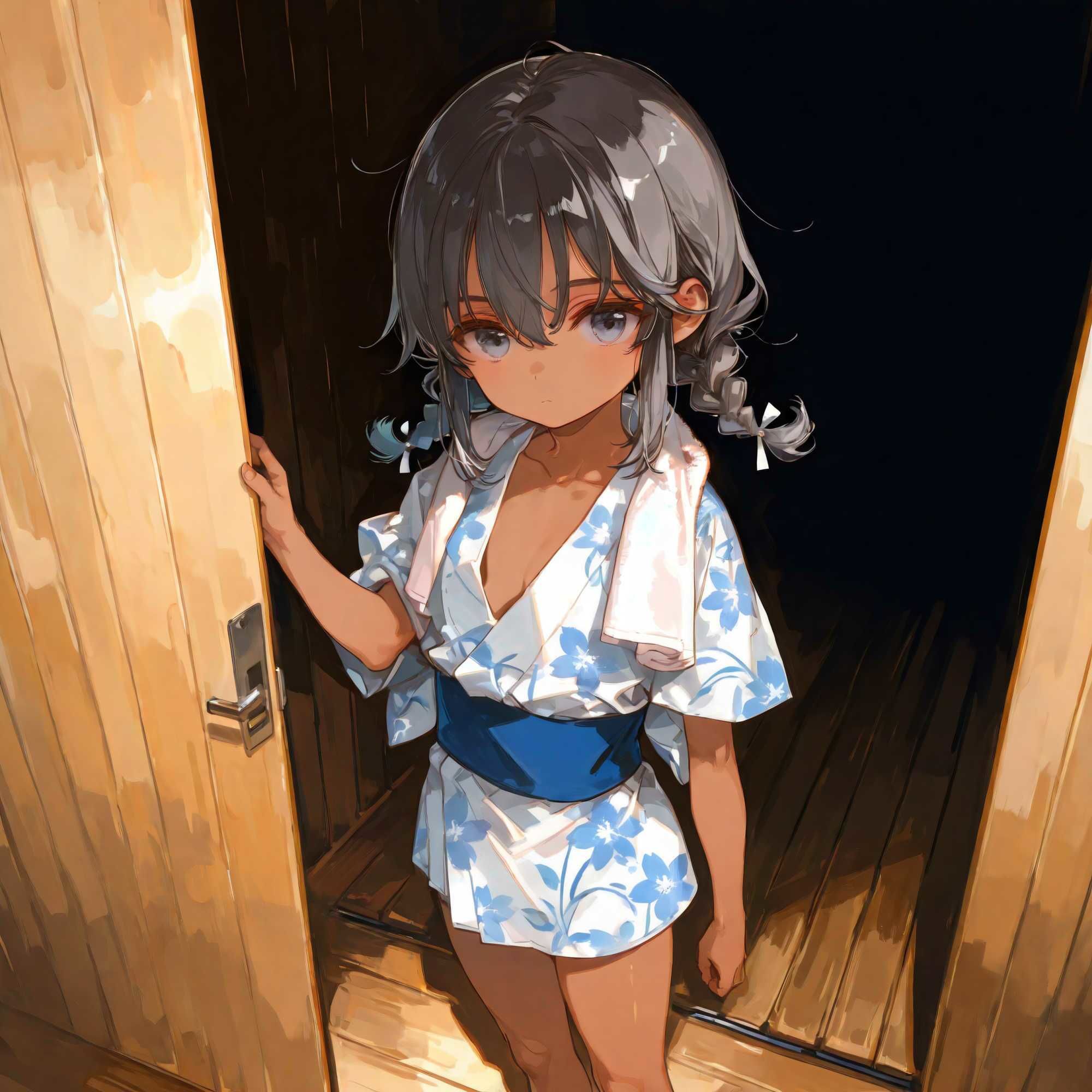 Homunculi 湯女 サンプル画像 5