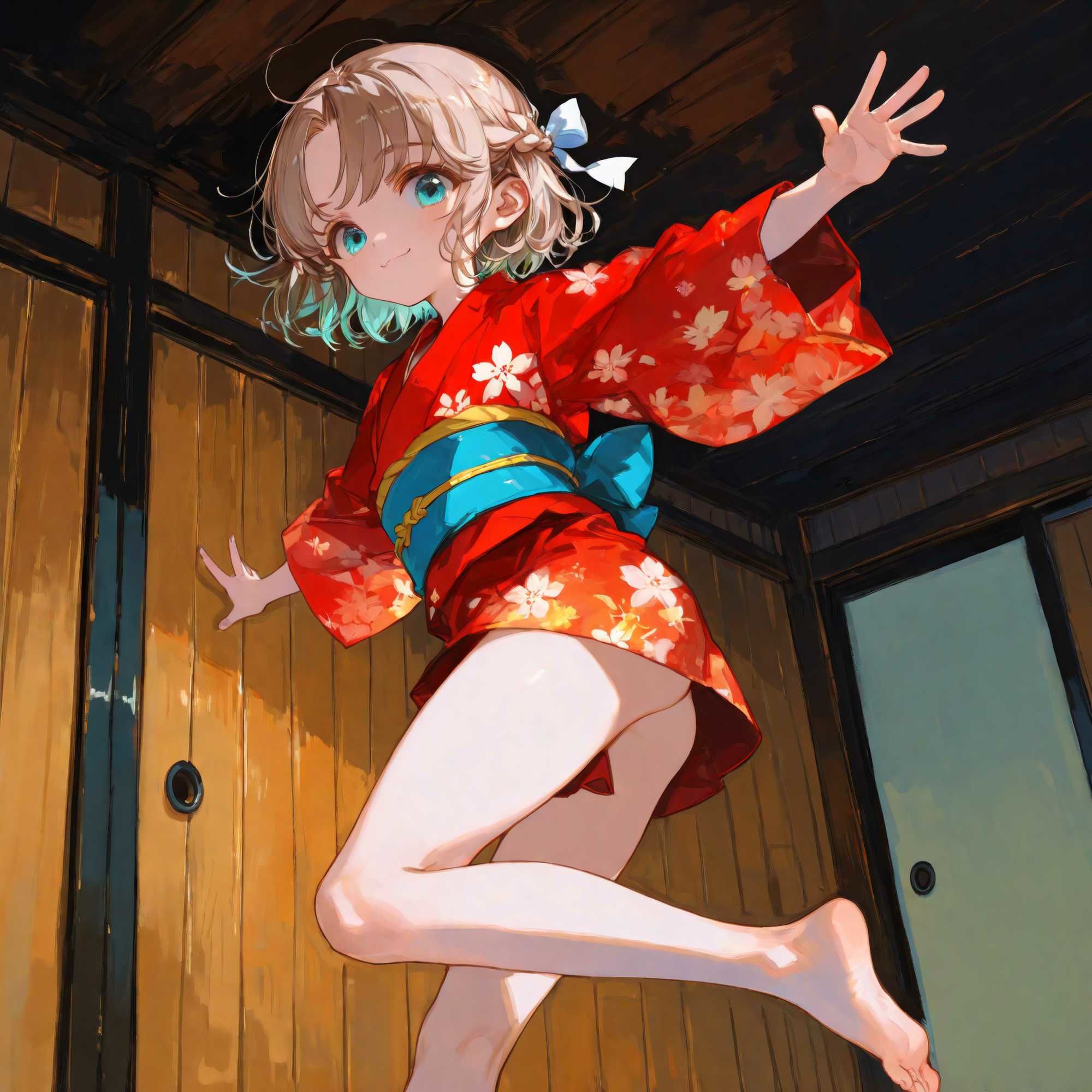 Homunculi 湯女 サンプル画像 8