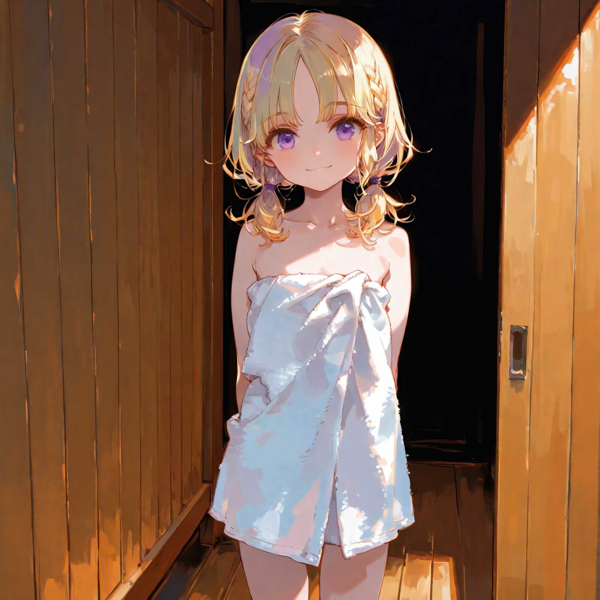 Homunculi 湯女 サンプル画像 9