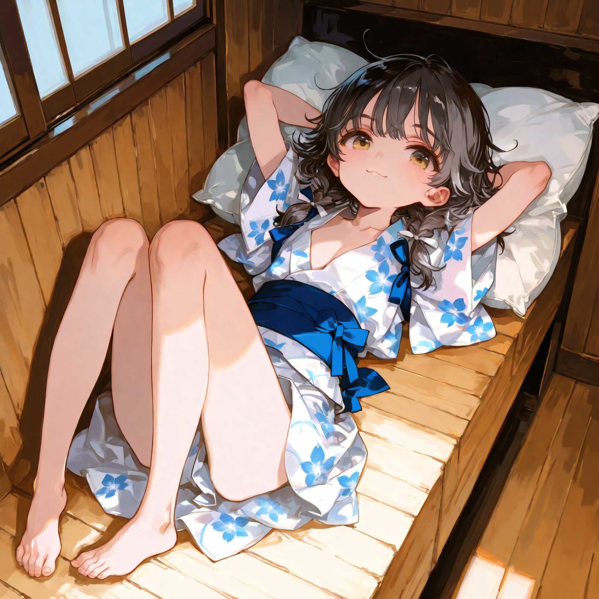 Homunculi 湯女 サンプル画像 10