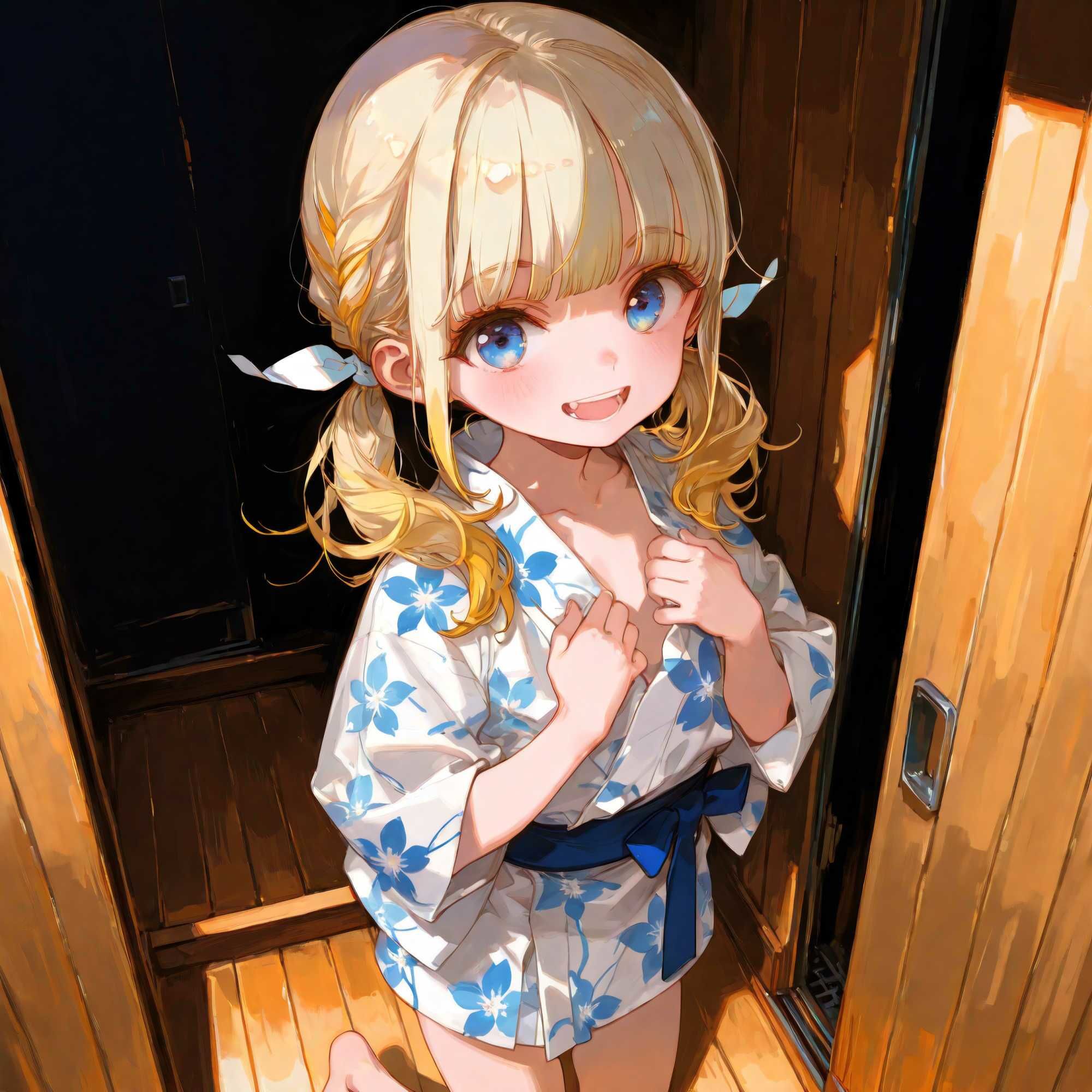 Homunculi 湯女 サンプル画像 11
