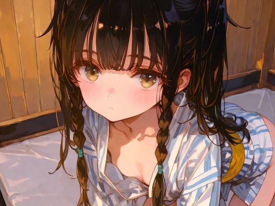 Homunculi 湯女