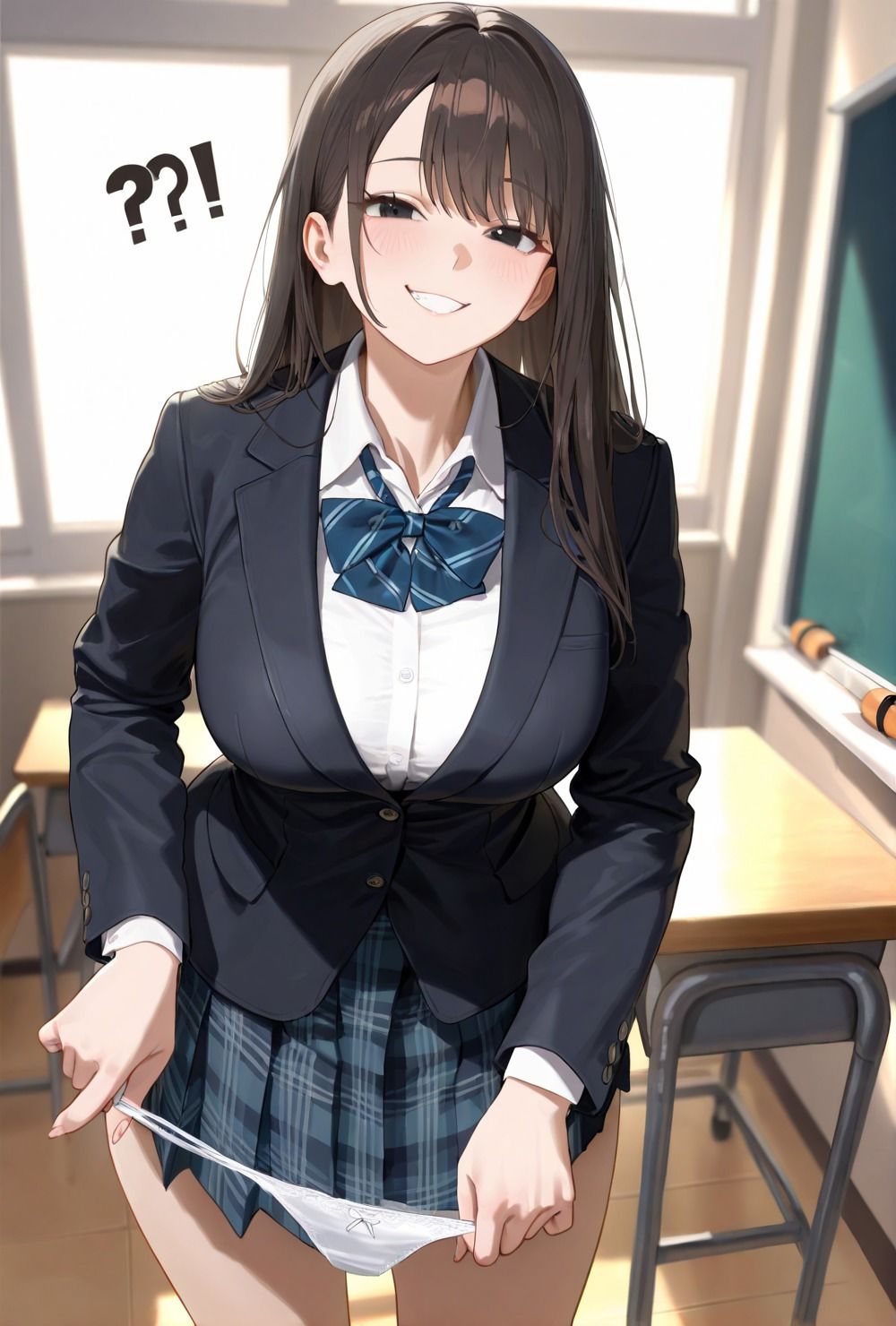 女校犯  〜発育女子校生を堕としまくる〜 画像4